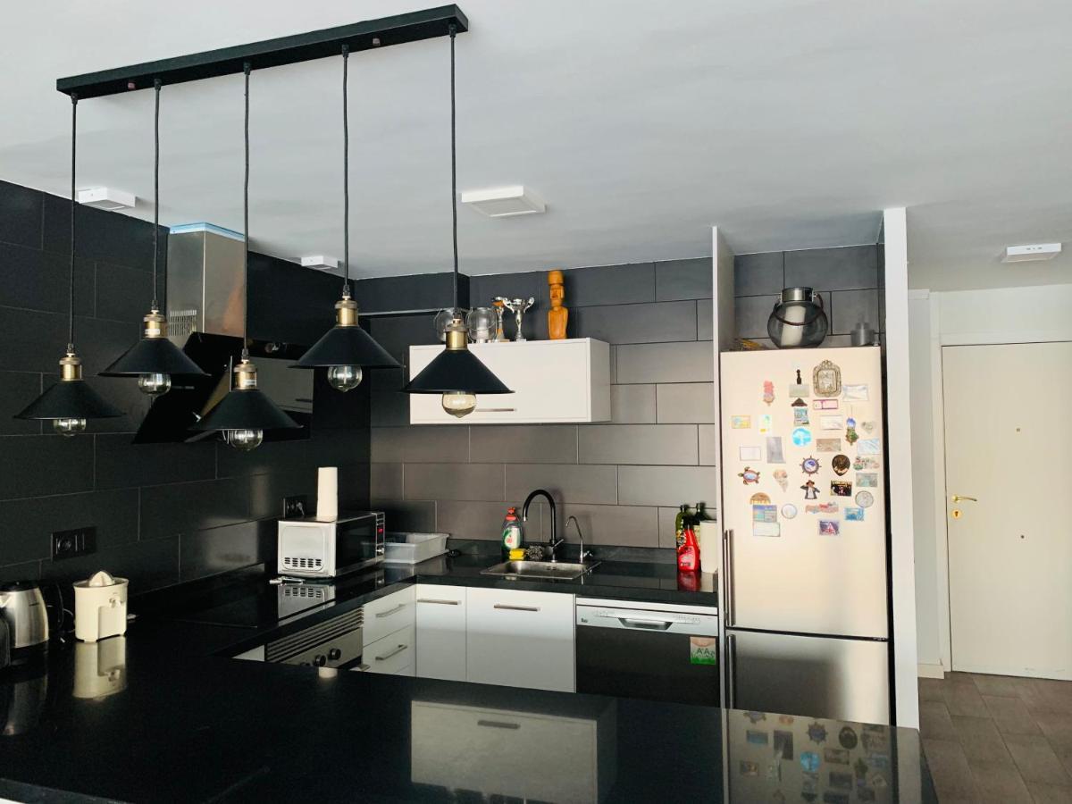 Excellent View Julia Apartment Alicante Exterior photo