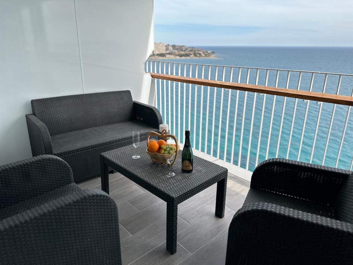 Excellent View Julia Apartment Alicante Exterior photo