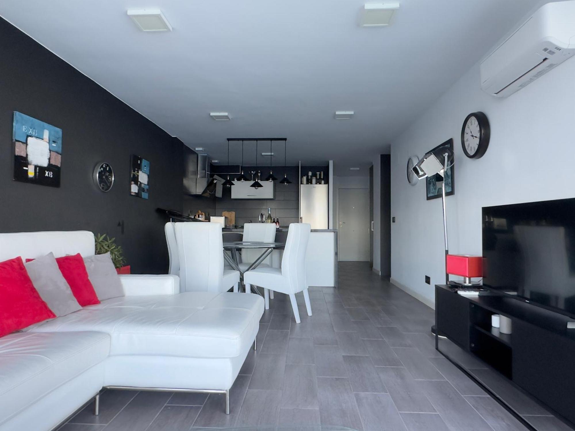 Excellent View Julia Apartment Alicante Exterior photo