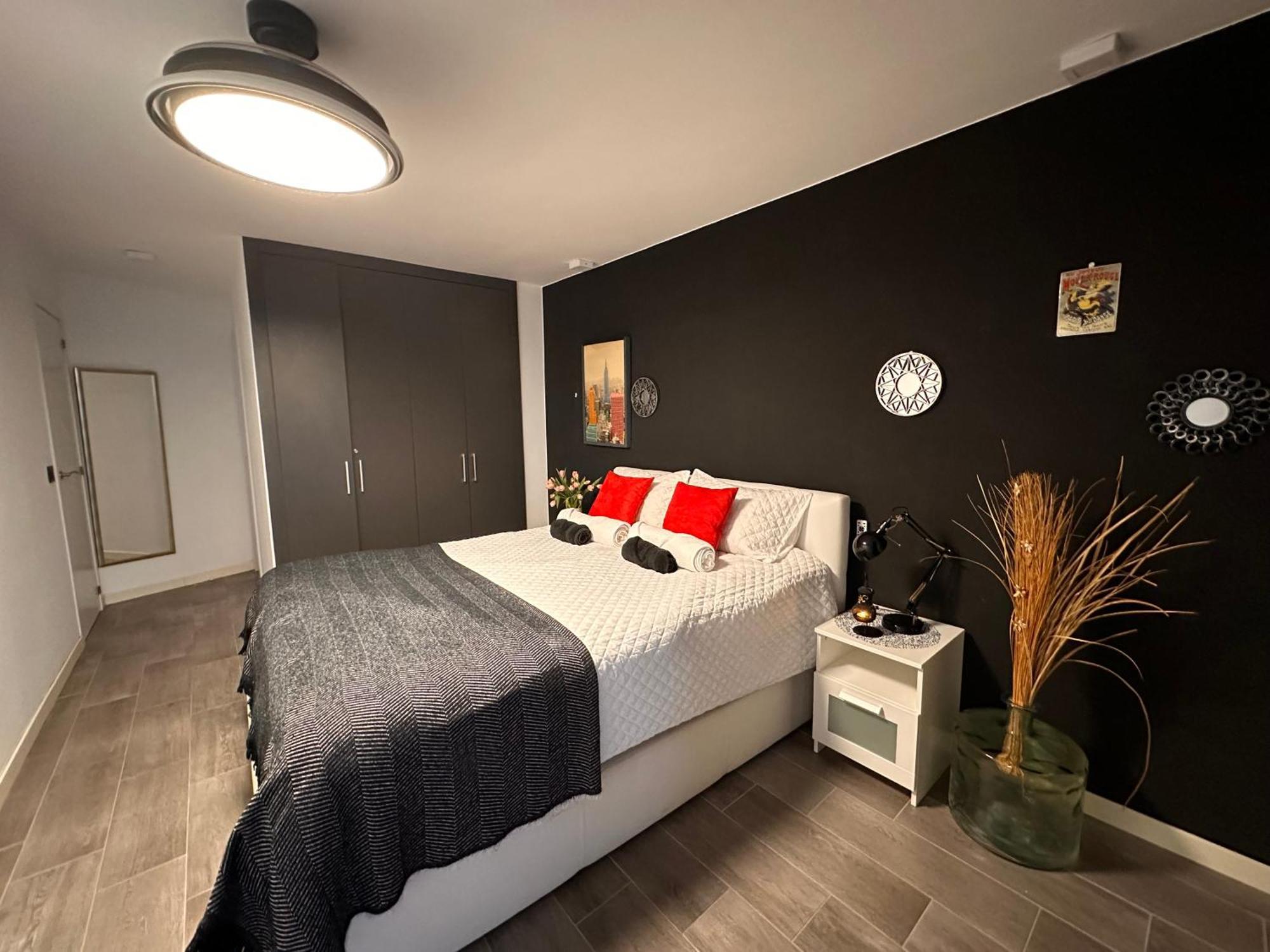 Excellent View Julia Apartment Alicante Exterior photo