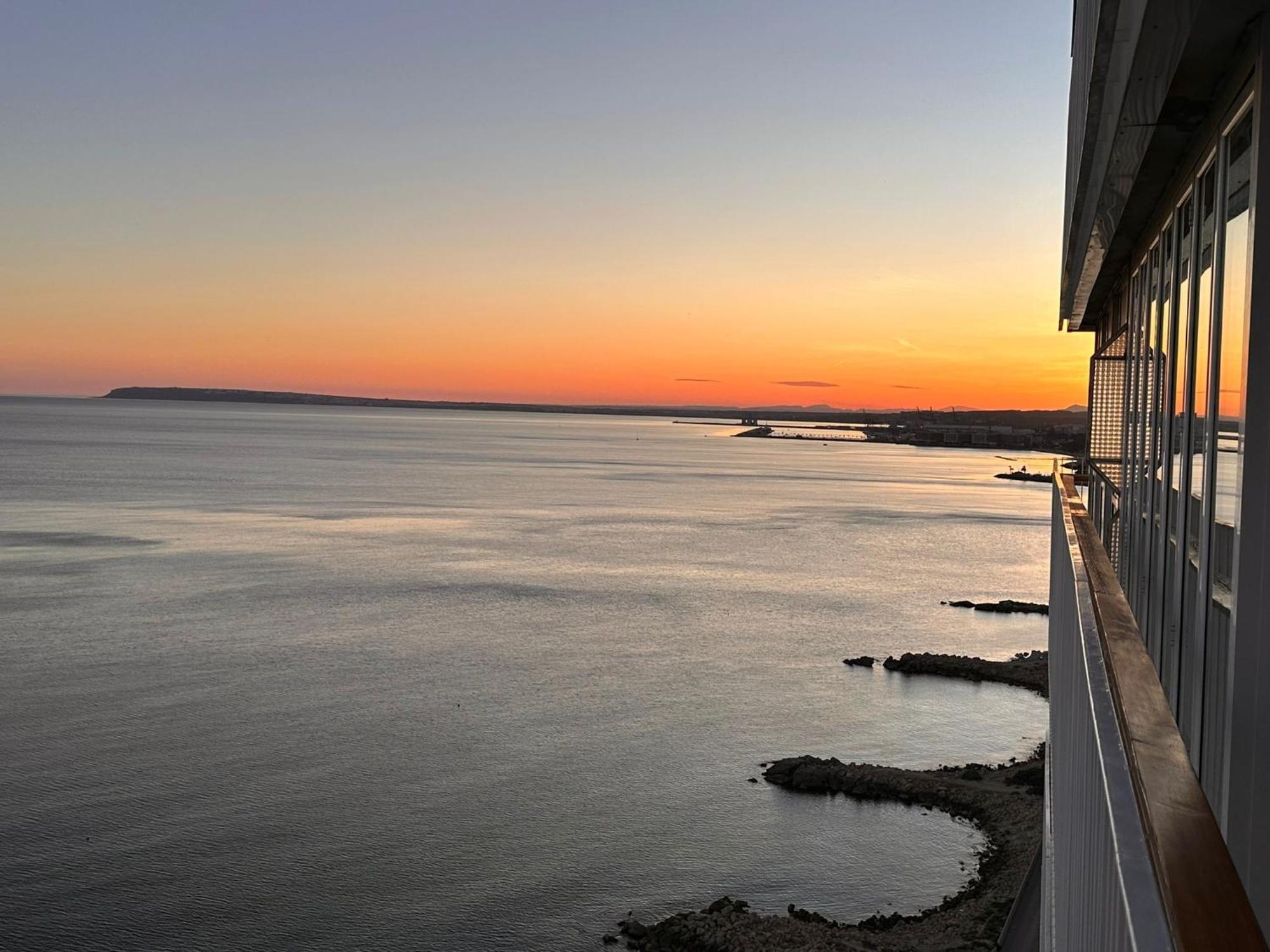 Excellent View Julia Apartment Alicante Exterior photo