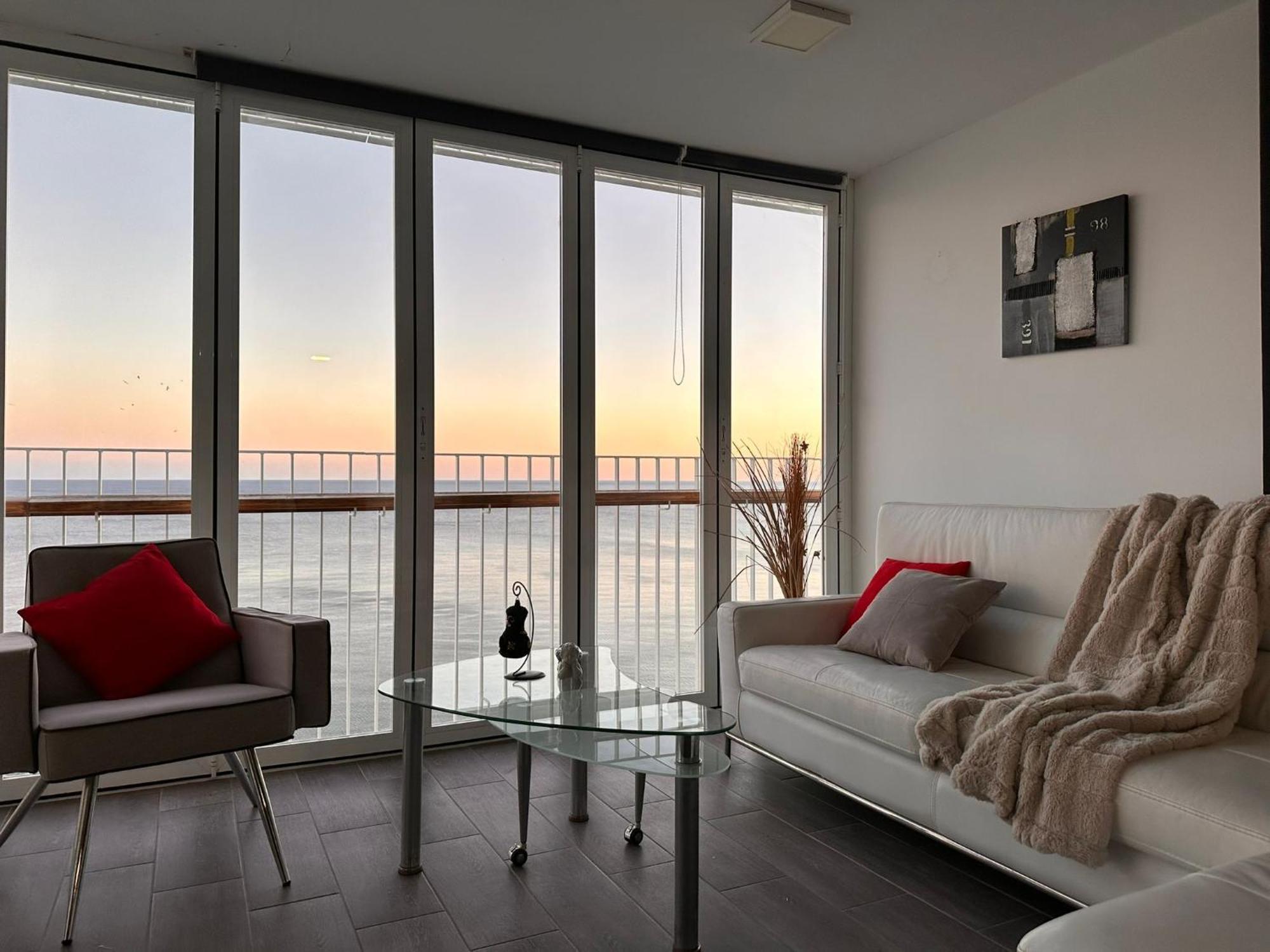 Excellent View Julia Apartment Alicante Exterior photo