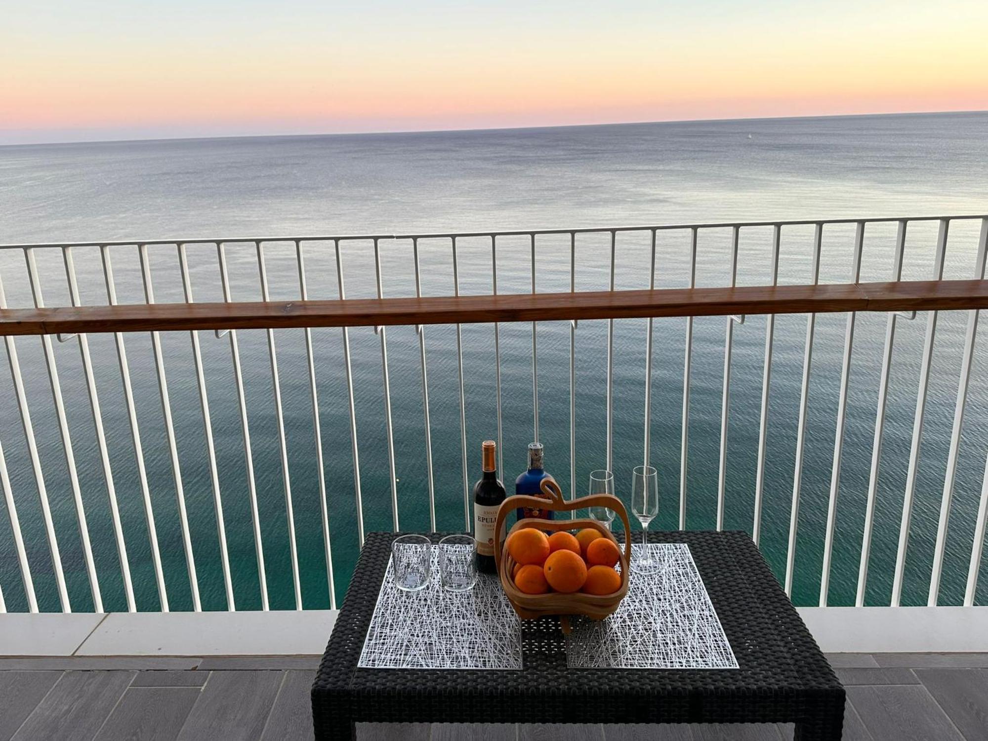 Excellent View Julia Apartment Alicante Exterior photo