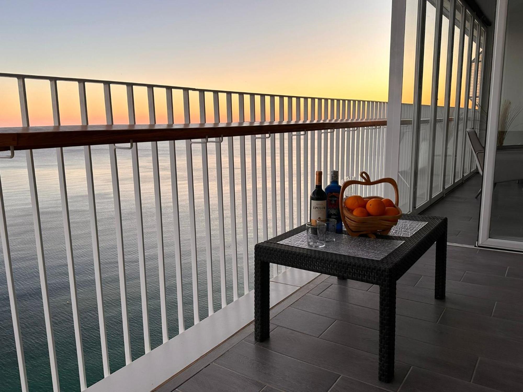 Excellent View Julia Apartment Alicante Exterior photo
